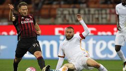 Bertolacci: il giocatore da ritrovare, per lui e per il Milan