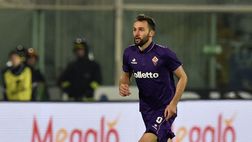 Pedullà – Mercato Inter, il Napoli vicino a Badelj: dopo Vrsaljko gli Azzurri…