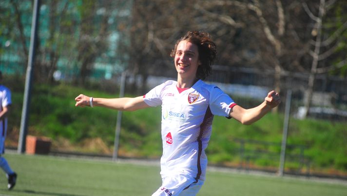 Il Torino Fd vince il campionato regionale: a maggio si gioca il titolo italiano - immagine 1