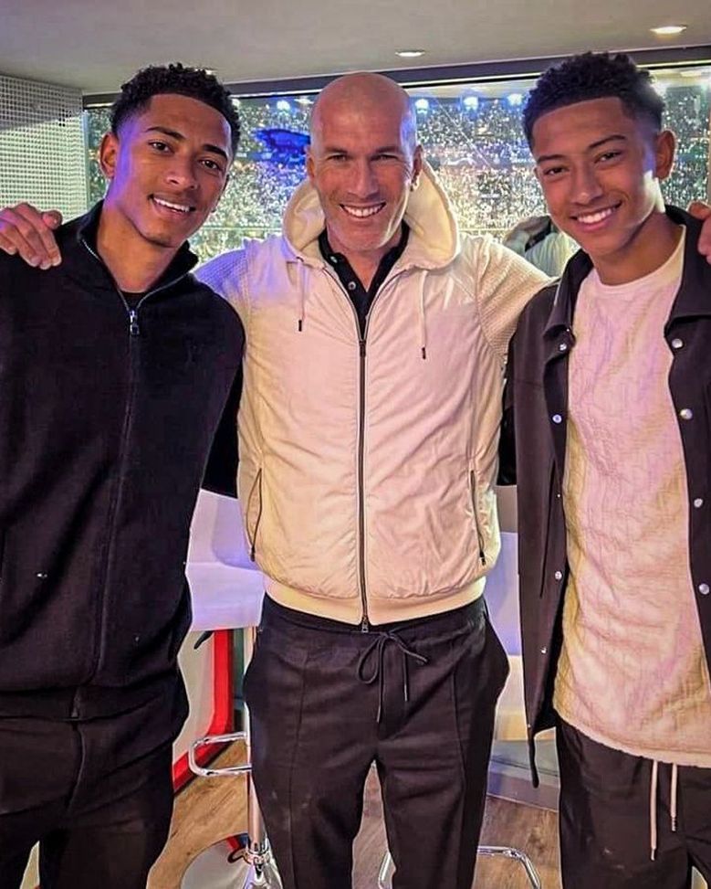 Garanzia Bellingham: i top club vogliono anche Jobe, il fratello minore di Jude…- immagine 3