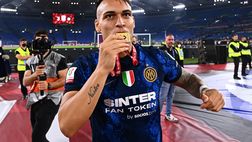 TS – Lautaro, altri segnali di interismo: vuole restare, la posizione del club