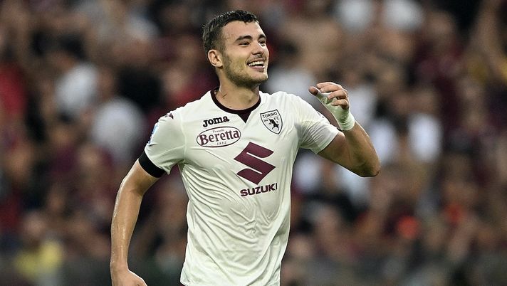 Alessandro Buongiorno Torino