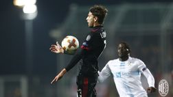 Rijeka-Milan, ammonito Locatelli: salta la prossima gara