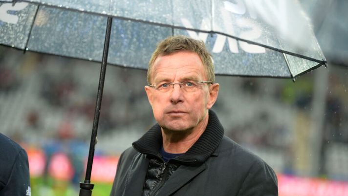 Milan: nuova comunicazione di Gazidis a Rangnick per il budget - immagine 1