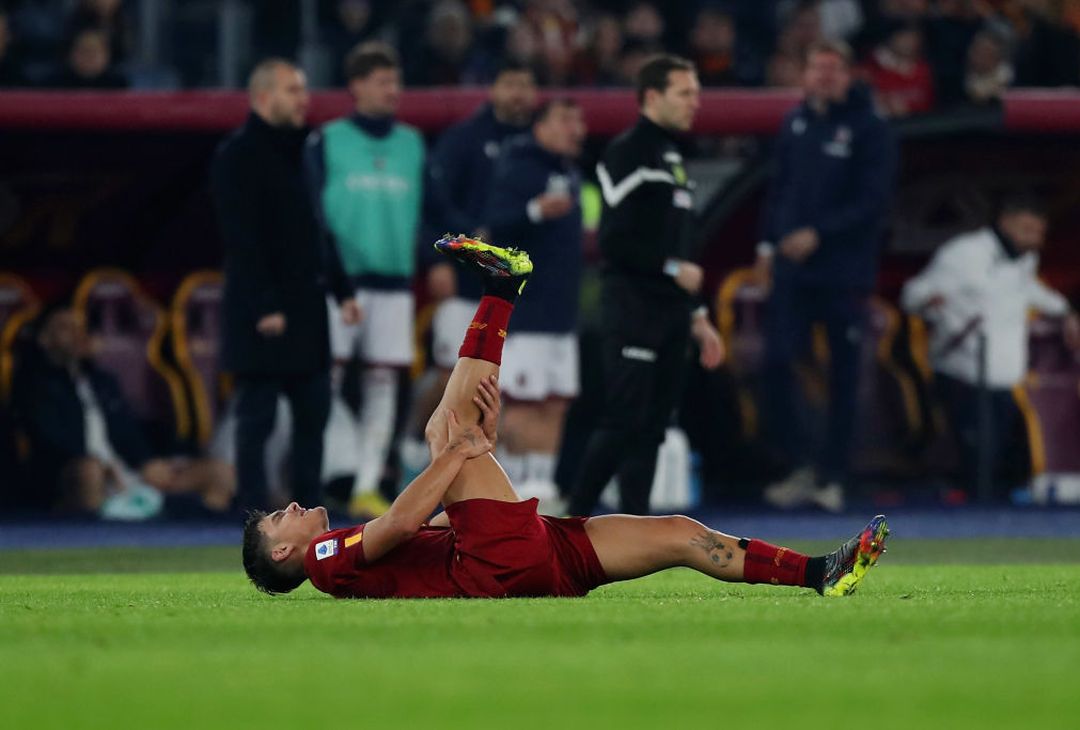 Roma-Bologna 1-0 – FOTO GALLERY - immagine 72