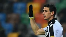 Udinese, Lasagna: la difficoltà di confermarsi