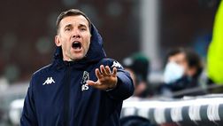 Coronavirus in Serie A, il Genoa: “Positivi Shevchenko e Criscito”