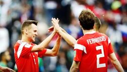 Russia 2018 – Si è segnato, soprattutto, di destro e dopo il 75° minuto. Quasi metà dei gol da palla “inattiva”!