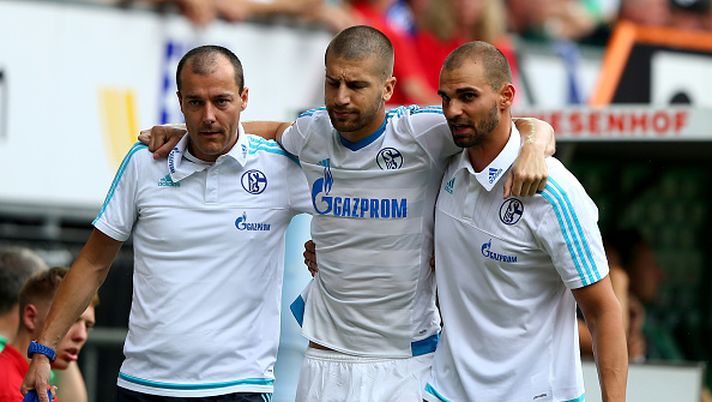 Bucchioni: “Serve uno forte per sostituire Milenkovic, Nastasic non basta” 