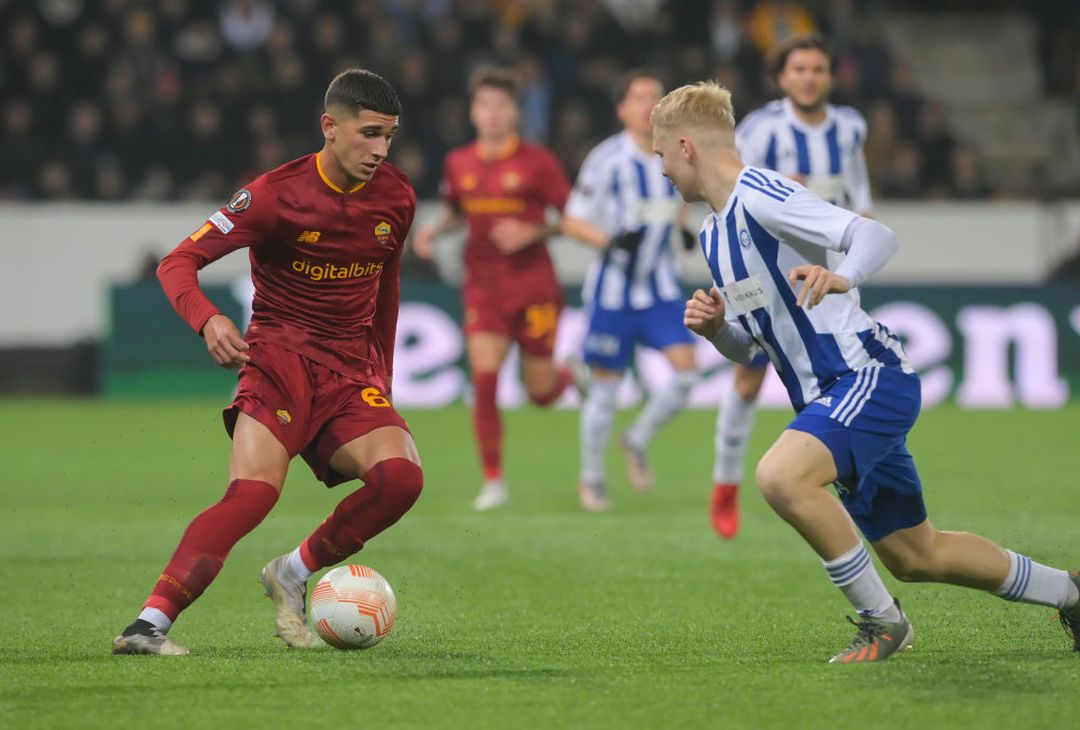 Helsinki-Roma 1-2 – FOTO GALLERY - immagine 26