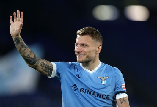 Immobile Immobile