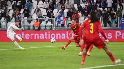 Nations League, Theo Hernandez titolare nella finale tra Spagna e Francia