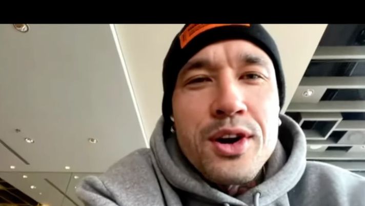 Nainggolan: “Conte fortissimo, Spalletti vero uomo. Via da Roma? Ecco perché all’Inter”- immagine 1