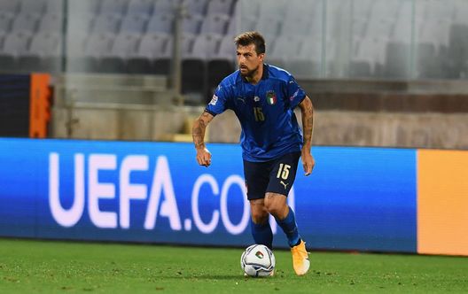 Acerbi (getty images) Acerbi (getty images)