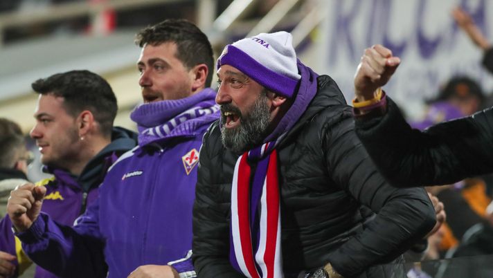 TS: “Coreografia? La Fiorentina si vuole smarcare dall’iniziativa dei tifosi” - immagine 1