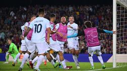 Vernazza: “Inter, partita epica a Barcellona. Plzen? Non possiamo credere che…”