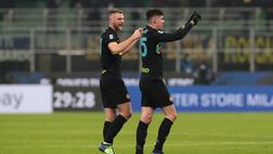 Sky – Inter-Lazio, i difensori hanno fatto la differenza. Un salto mentale…