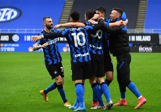 L’Inter rischia il ko, ma pareggia in extremis: col Betis è 1-1- immagine 2