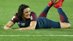Caso Cavani al PSG, Tuchel ammette: ” È contrariato, non deve deprimersi – VIDEO