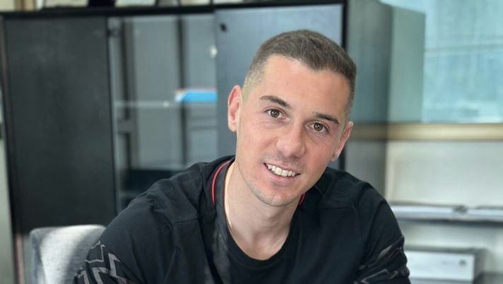 PALERMO, UFFICIALE: MARCONI RINNOVA FINO AL 2024 - immagine 1