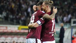 Torino-Genoa 2-0: Sanabria-Pobega, granata meritatamente avanti all’intervallo