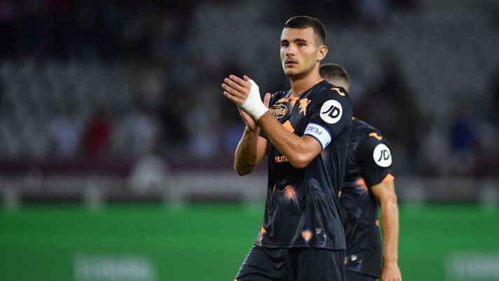 Di Marzio: “Buongiorno, l’Atalanta insiste: a breve offerta ufficiale al Torino” - immagine 1