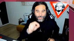 VIDEO / Adani: “Avevo un accordo con la Rai, la finale era mia. Ecco perché ho rinunciato”