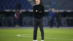 Milan-Sassuolo Pioli: “Quando subisci tanto, il portiere va in difficoltà”