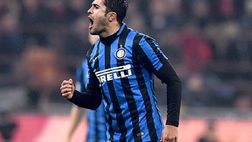 Eder: “Gioco a 11 per merito di mio padre. Dovevo essere della Fiorentina ma…”