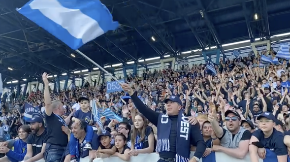 Spal, dopo ko di Venezia contestata la squadra, il tecnico e Tacopina- immagine 2