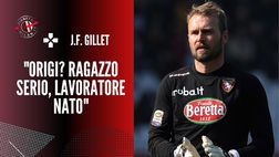 Gillet: “Milan, Pioli è ideale per Origi. De Ketelaere? Grande colpo”