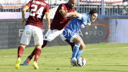 Empoli peggior difesa delle prime 14 in classifica. In casa non vince dal 13 dicembre