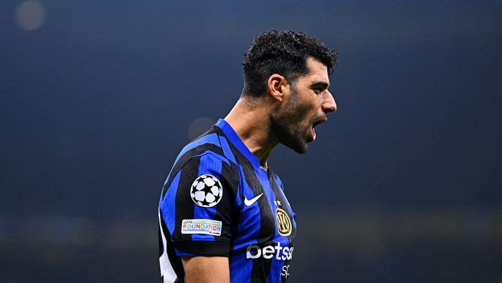 Moretto – Inter, per Taremi c’è un sondaggio anche dalla Premier League - immagine 1