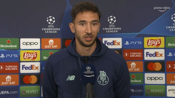 Grujic: “Inter ottima squadra, molto organizzata. Mi piace Dzeko per carriera e stile” - immagine 1