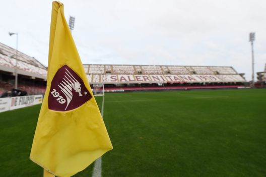 (Photo by Francesco Pecoraro/Getty Images) salernitana