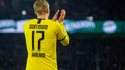 Ripresa, oggi riparte la Bundesliga