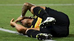 Inter, lo scenario cambia per Lautaro: “C’è un sospetto che diventa sempre più concreto”