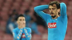 Casa Napoli: servono i goal di un recuperato Gabbiadini