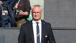 Ranieri: “Ci giocavamo qualcosa di importante, bravi contro Verona forte”
