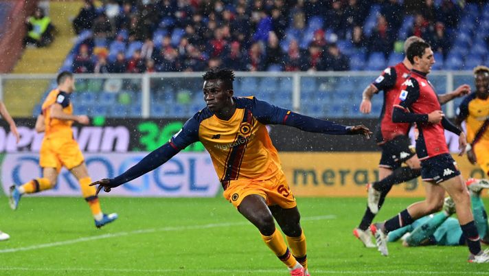 Getty Images Felix e vincente - immagine 1