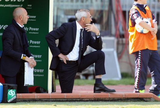 (Photo by Enrico Locci/Getty Images) (Photo by Enrico Locci/Getty Images)