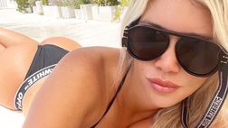 Wanda attacca un giornalista: “Le tue bugie sono già tante: versioni lontane dalla realtà”