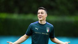 Azzurri, finalmente Raspadori: 2 gol di fila con la Nazionale