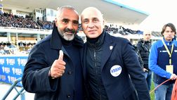 Palermo-Cagliari, “i carissimi nemici”: Corini sfida Liverani, storia di mille incroci