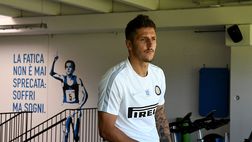 GALLERY – Il mercato degli scontenti con la valigia in mano: in casa Inter…