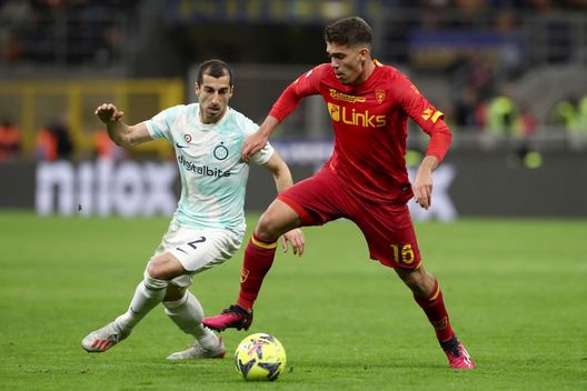 Inter, Mkhitaryan non si ferma più. E i parametri stupiscono tutti: “Non ha bisogno di riposo”- immagine 2