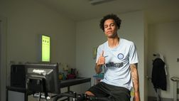 Inter, Buchanan specialista in dribbling. “Inzaghi non vede l’ora di sfruttare i suoi strappi”