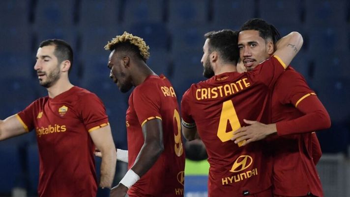UFFICIALE – Non solo Karsdorp: un nuovo positivo nella Roma! Sky: “È un titolare in difesa” - immagine 1