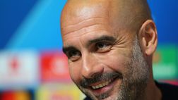 Manchester City, Guardiola: “Il Milan in Champions cambia. Triplete? Siamo stanchi”