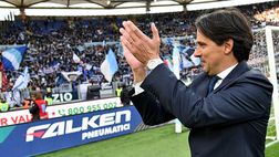 La Lazio e Inzaghi: gli anni più belli. E c’è aria di rinnovo…